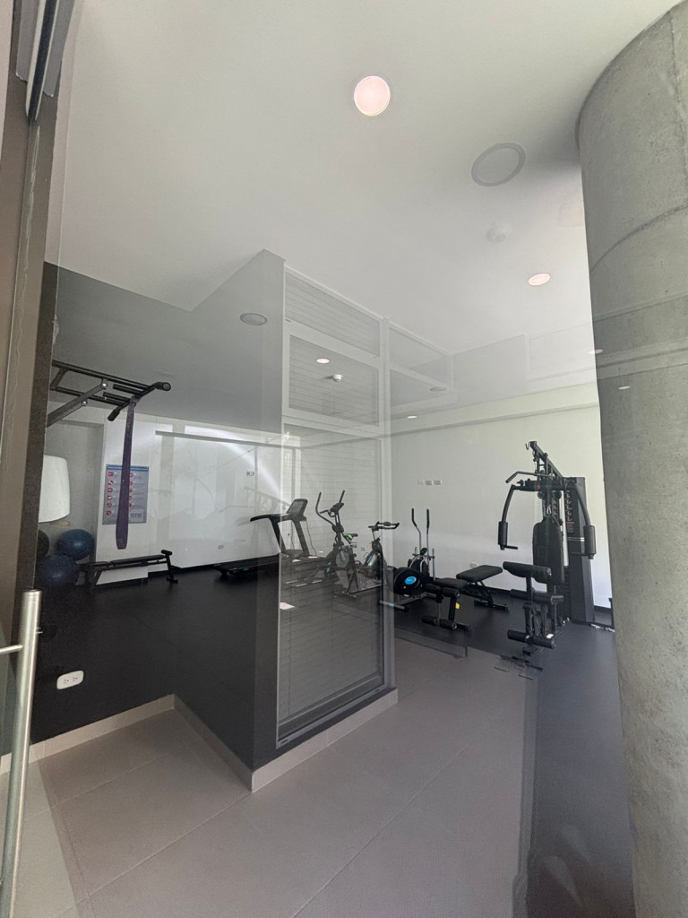 Apartamento En Venta - Ciudad Guabinas, Yumbo