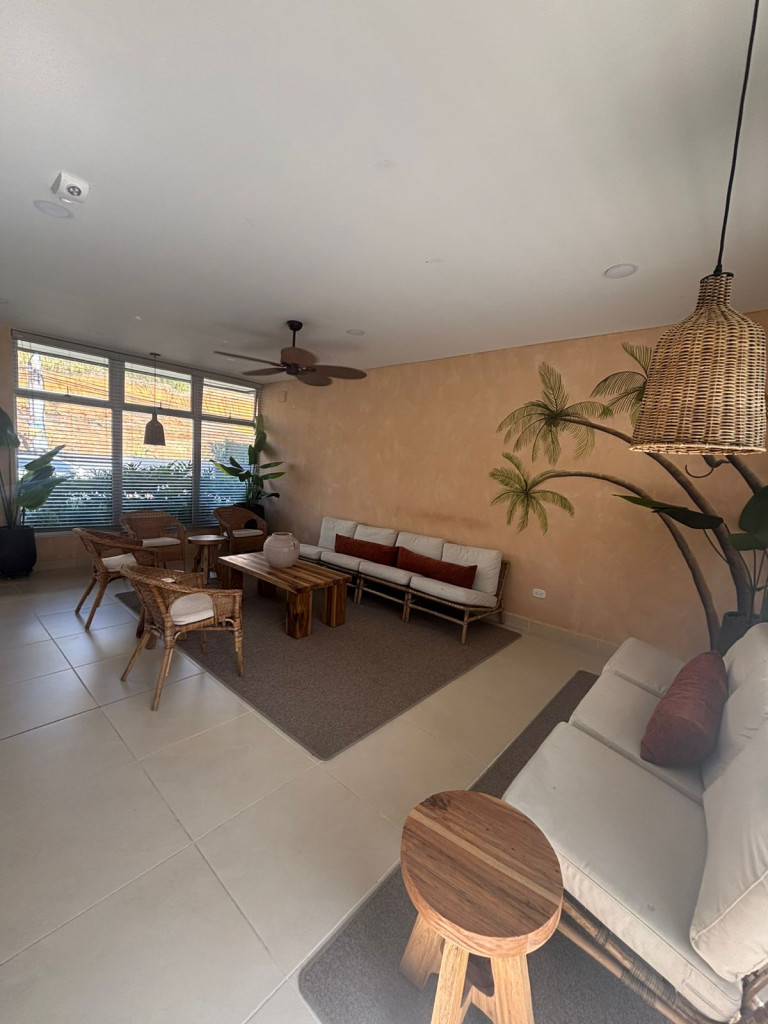 Apartamento En Venta - Ciudad Guabinas, Yumbo