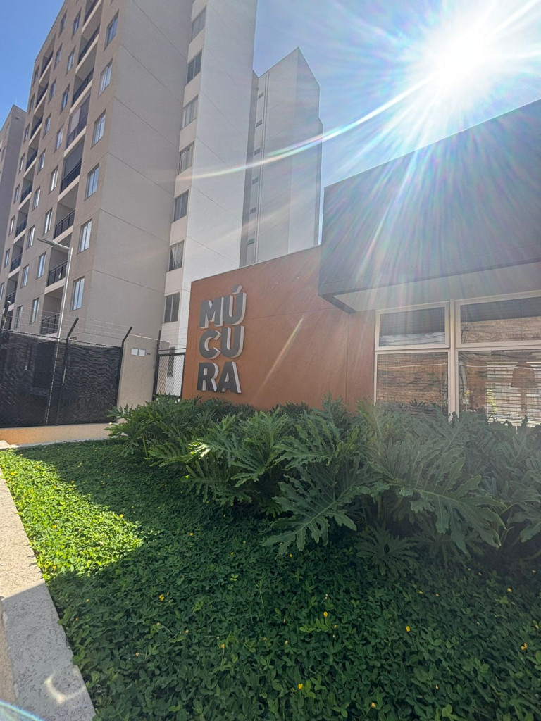 Apartamento En Venta - Ciudad Guabinas, Yumbo