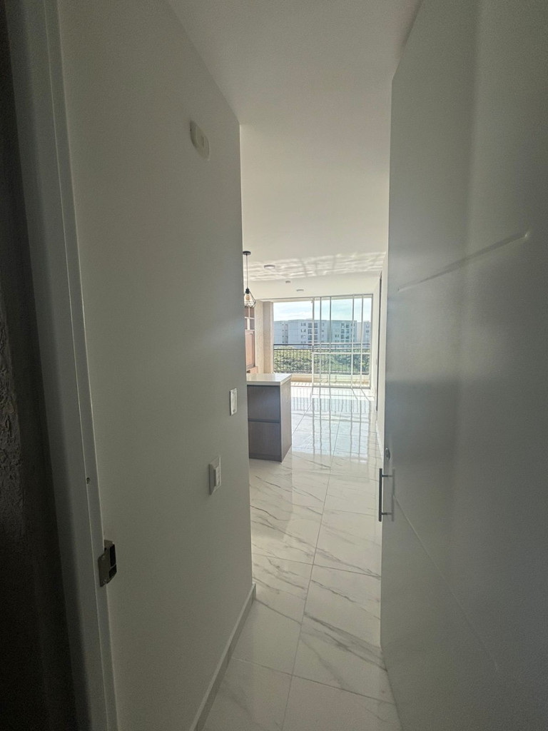 Apartamento En Venta - Ciudad Guabinas, Yumbo