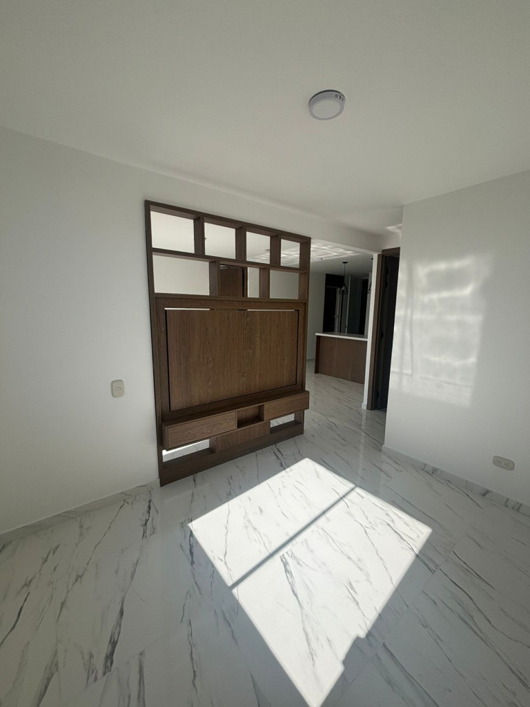 Apartamento En Venta - Ciudad Guabinas, Yumbo