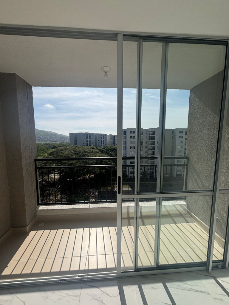 Apartamento En Venta - Ciudad Guabinas, Yumbo