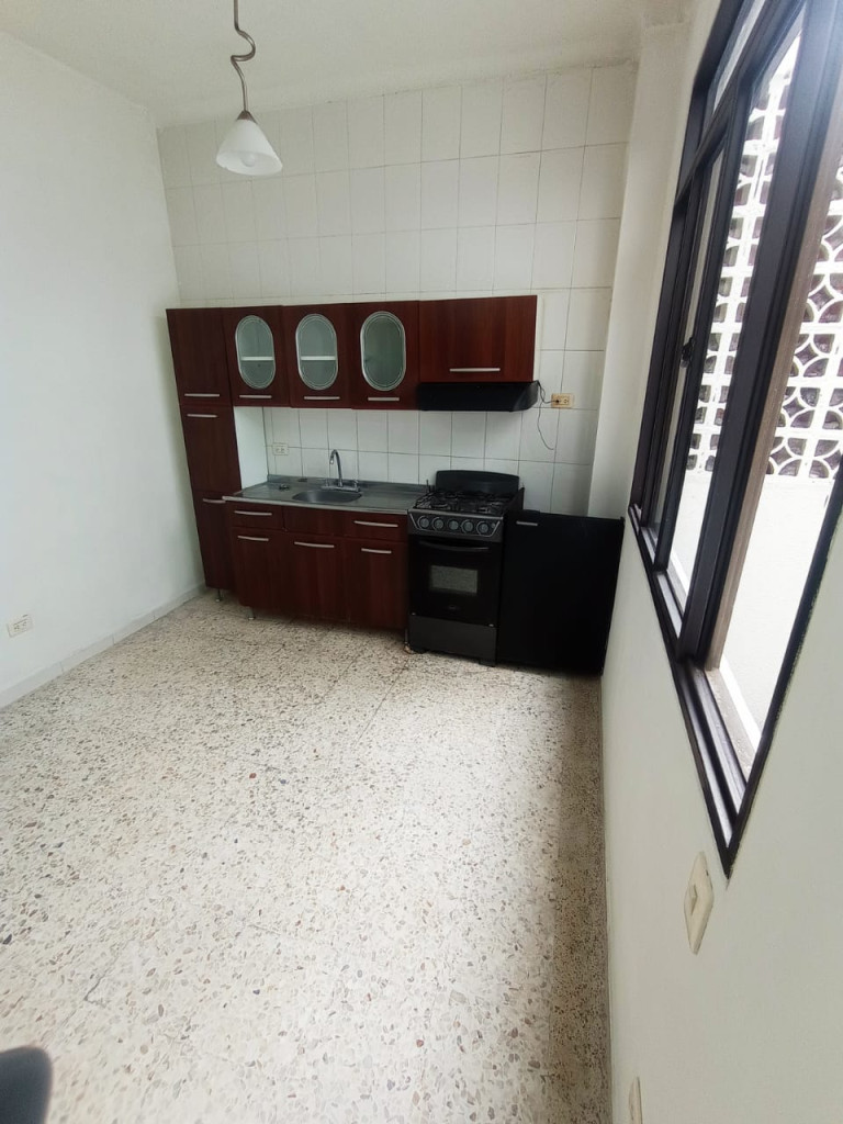 Edificio En Venta - San Vicente, Cali