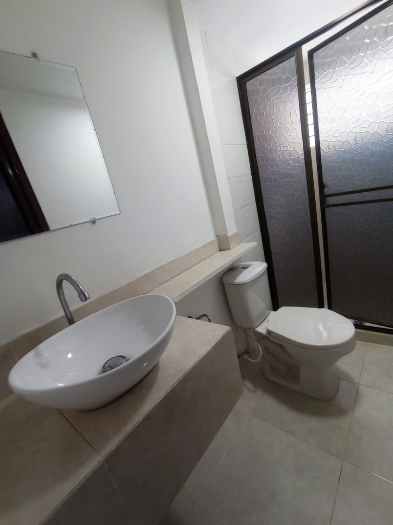 Edificio En Venta - San Vicente, Cali