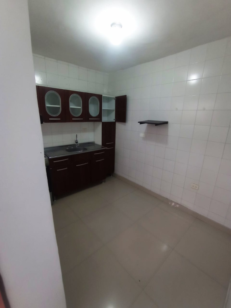 Edificio En Venta - San Vicente, Cali