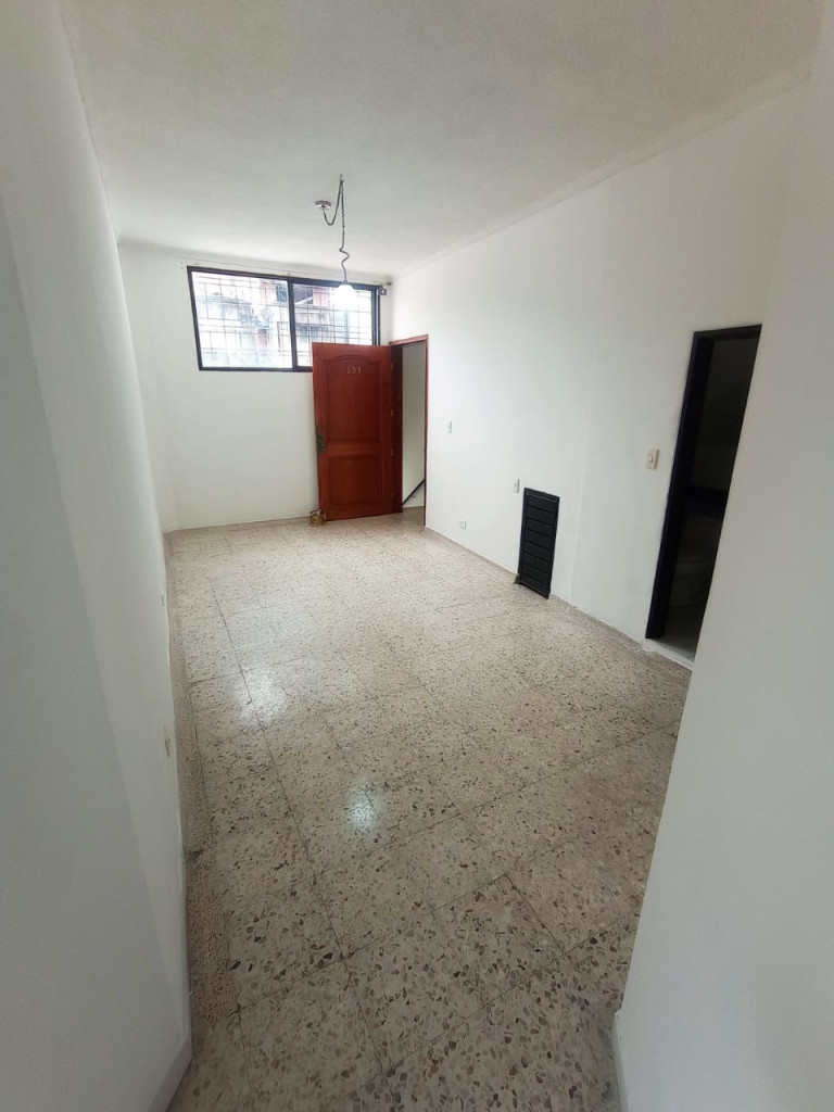 Edificio En Venta - San Vicente, Cali
