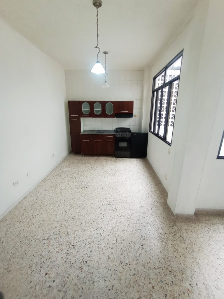 Edificio En Venta - San Vicente, Cali
