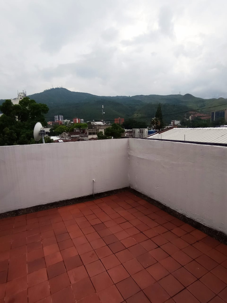Edificio En Venta - San Vicente, Cali