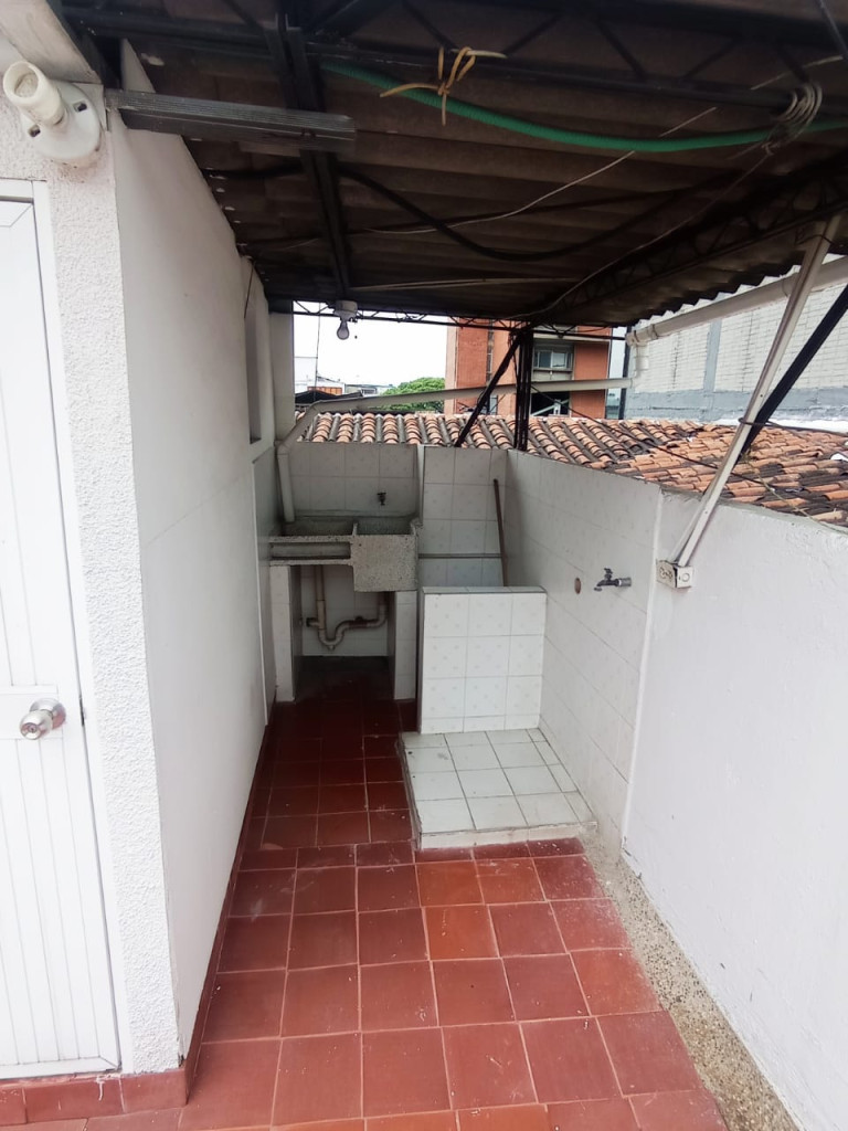 Edificio En Venta - San Vicente, Cali