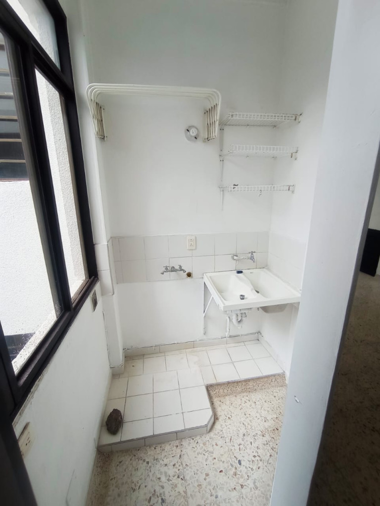 Edificio En Venta - San Vicente, Cali