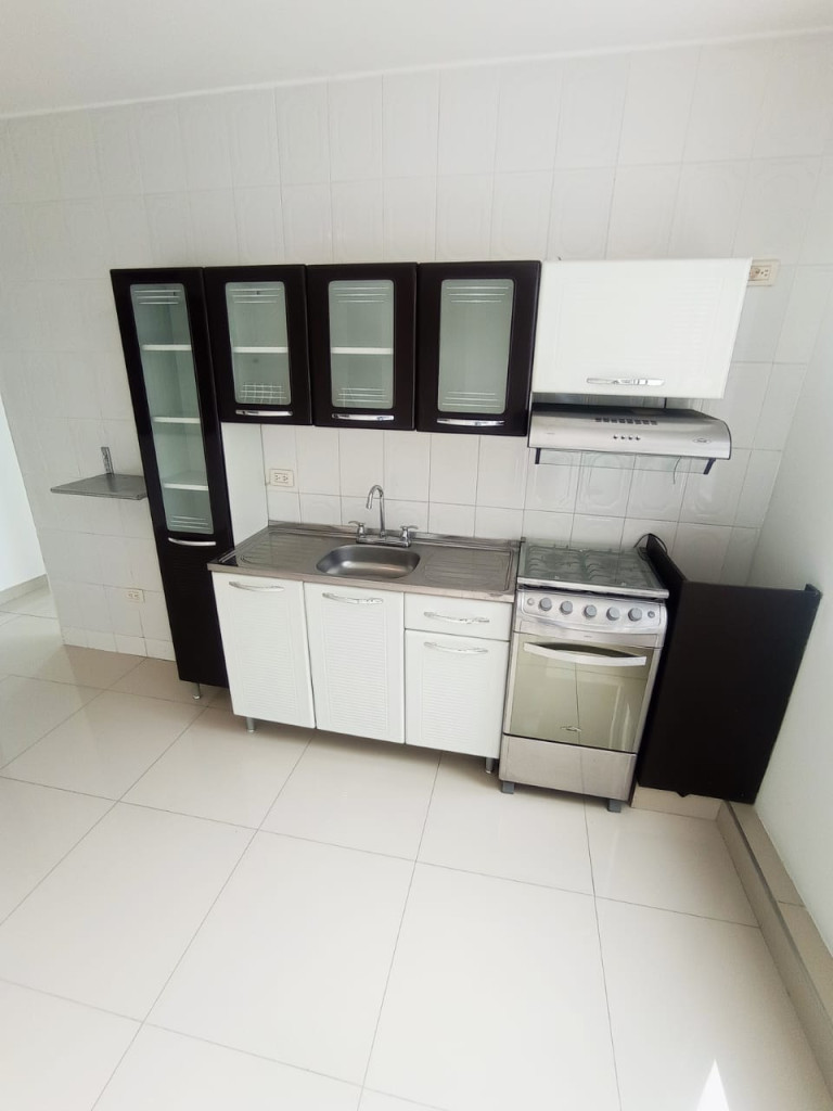 Edificio En Venta - San Vicente, Cali