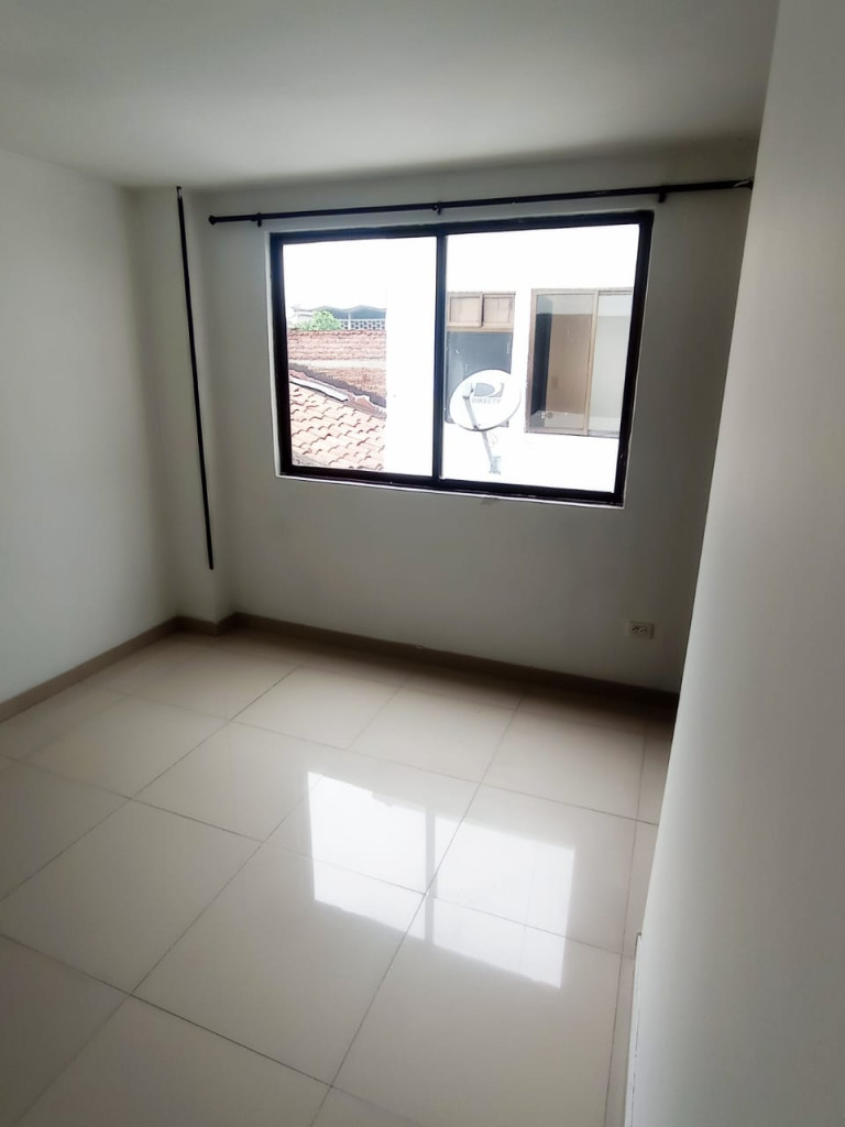 Edificio En Venta - San Vicente, Cali