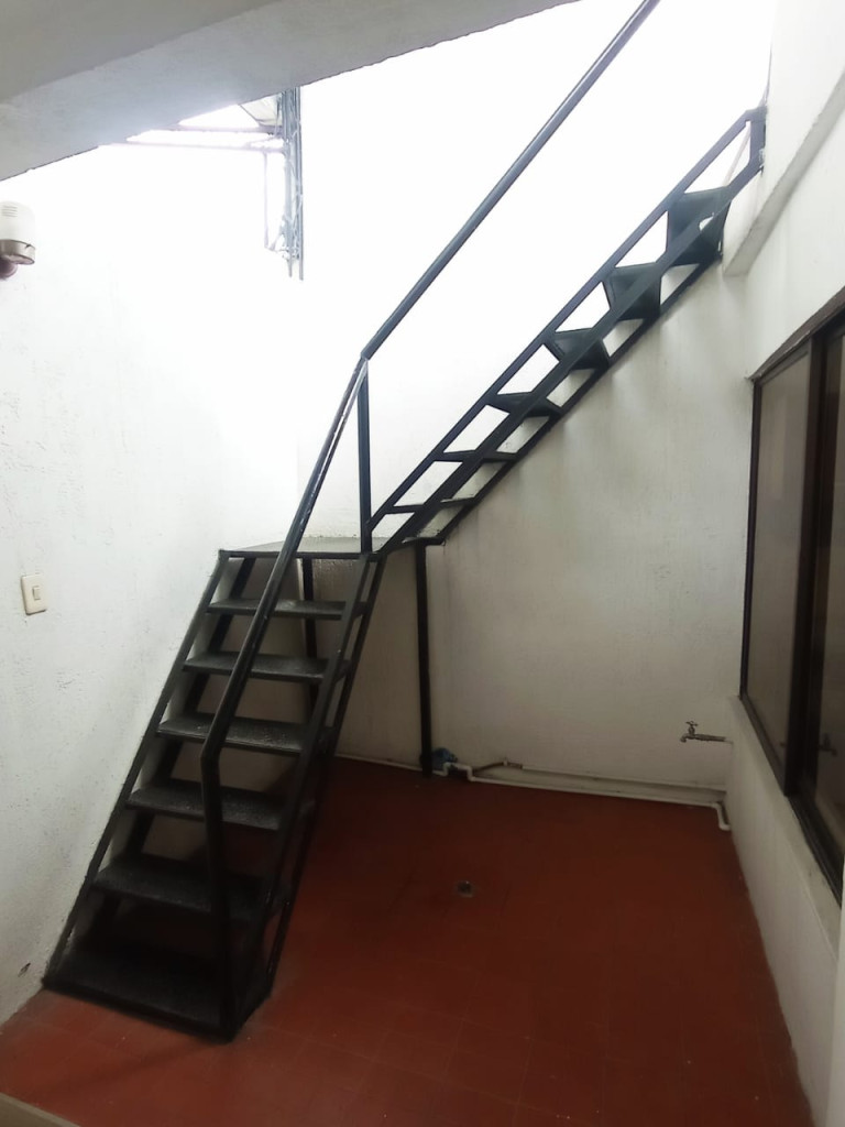 Edificio En Venta - San Vicente, Cali