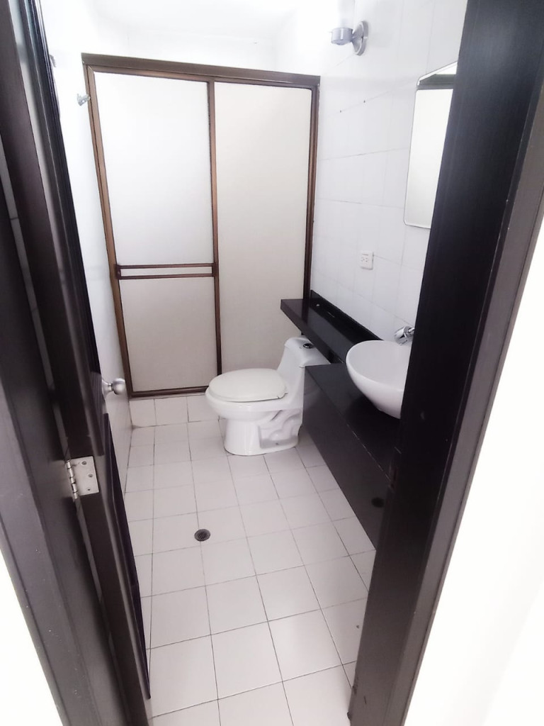Edificio En Venta - San Vicente, Cali