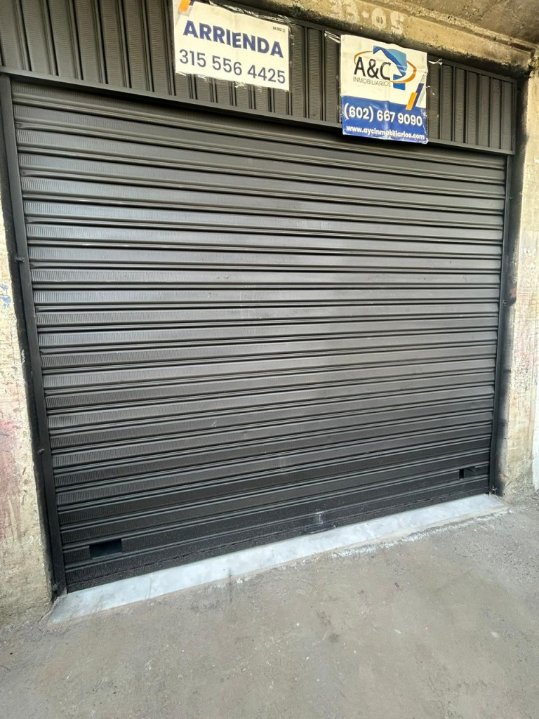 Local En Arriendo - El Diamante, Cali