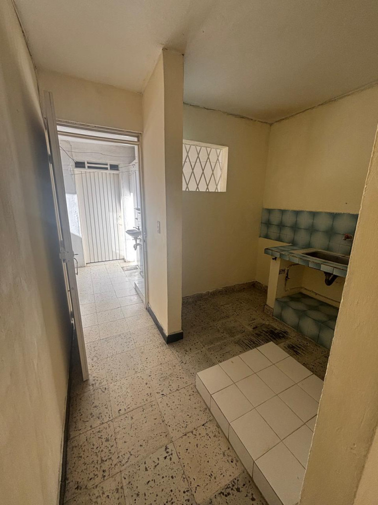 Apartaestudio En Arriendo - Floralia, Cali