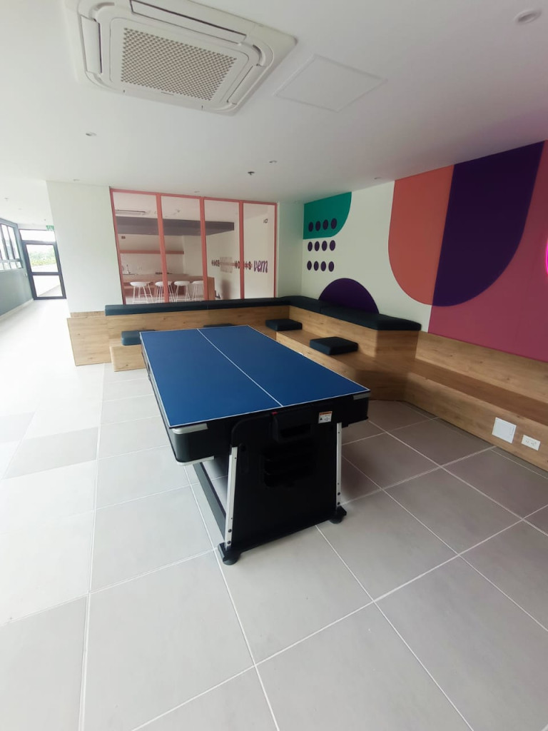 Apartaestudio En Venta - La Campiña, Cali