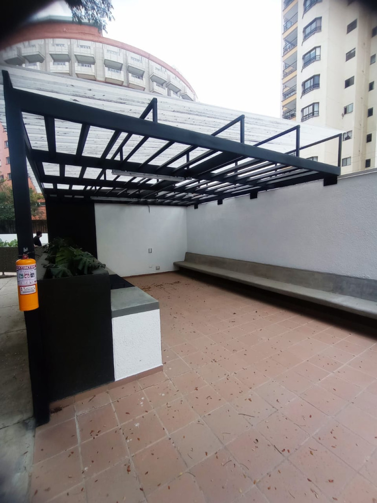 Apartaestudio En Venta - La Campiña, Cali