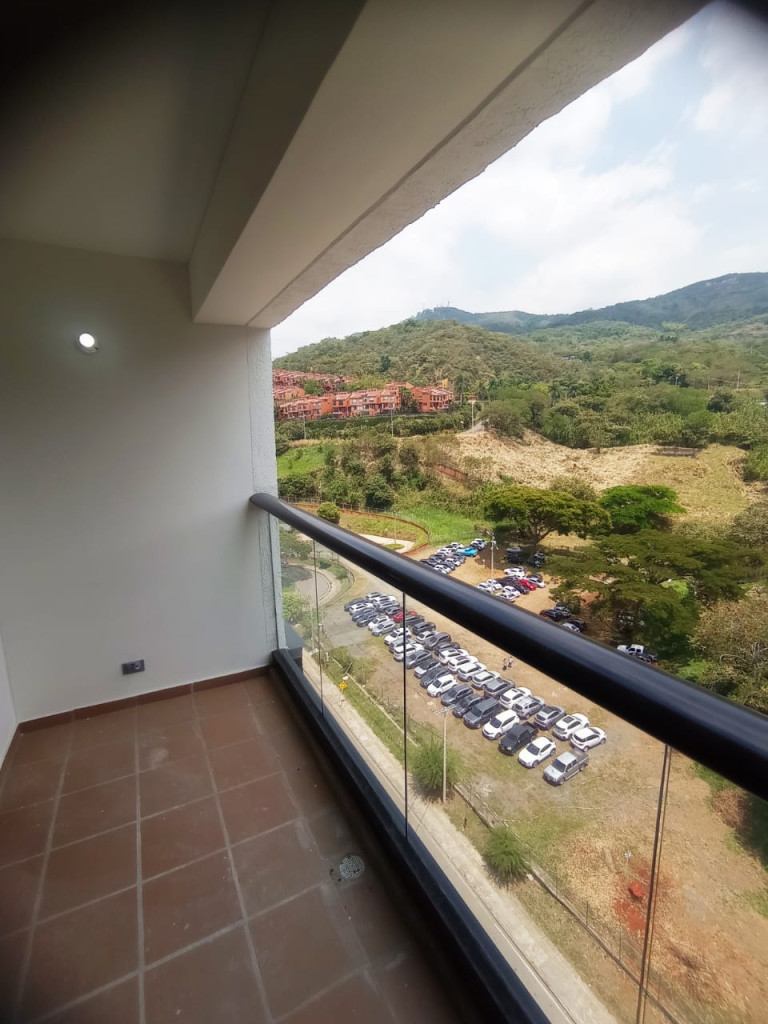 Apartaestudio En Venta - La Campiña, Cali