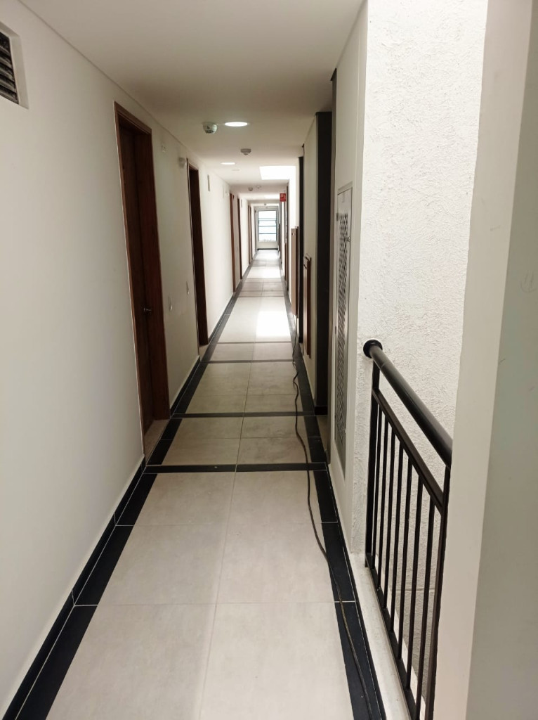 Apartaestudio En Venta - La Campiña, Cali