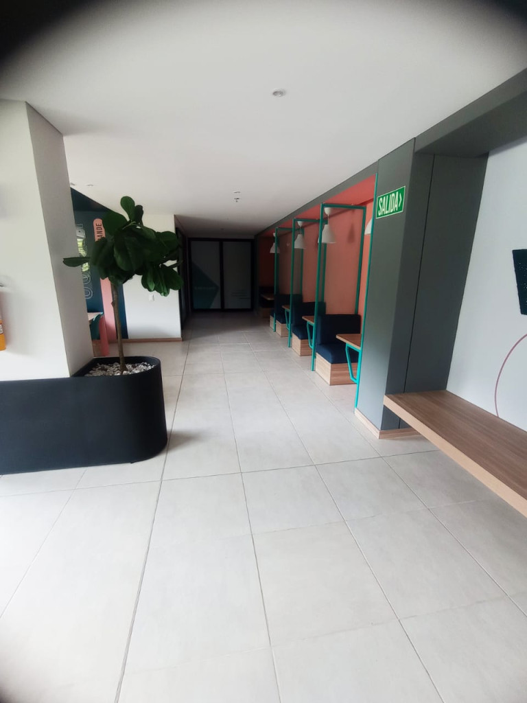 Apartaestudio En Venta - La Campiña, Cali