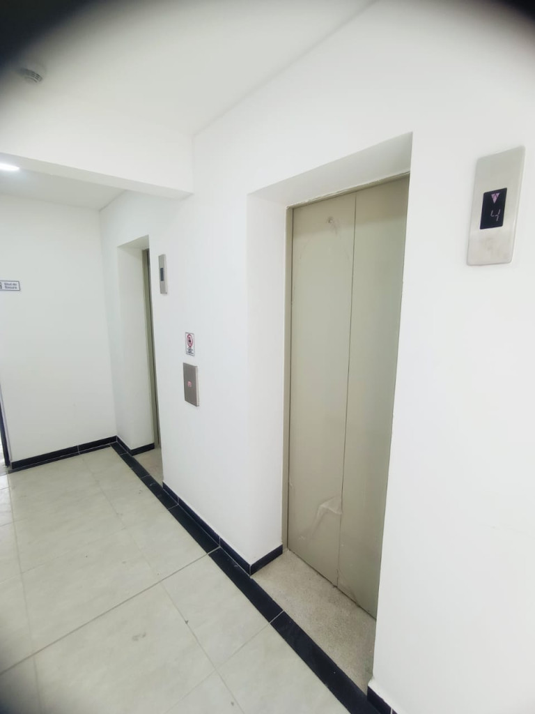 Apartaestudio En Venta - La Campiña, Cali