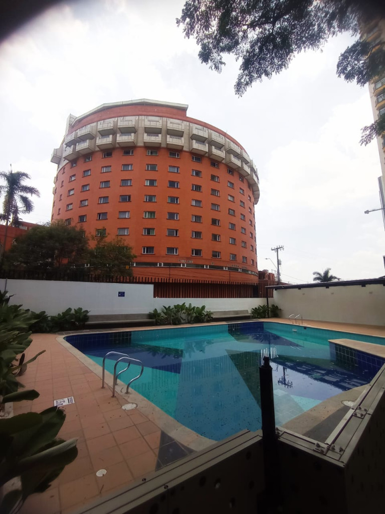 Apartaestudio En Venta - La Campiña, Cali