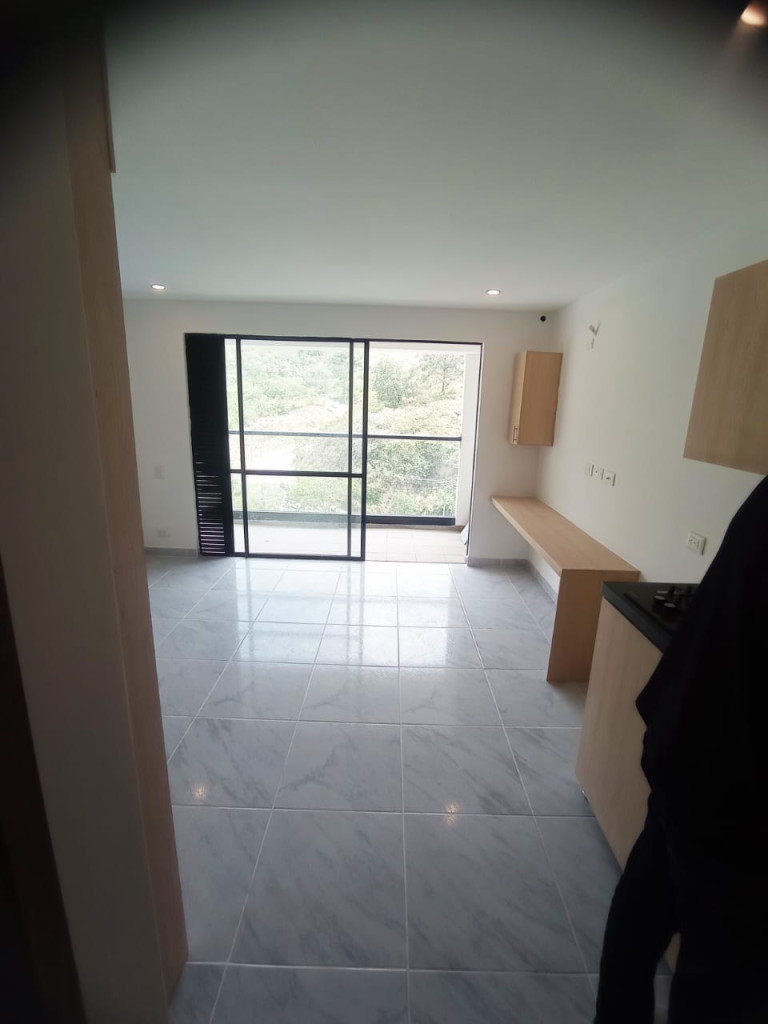 Apartaestudio En Venta - La Campiña, Cali