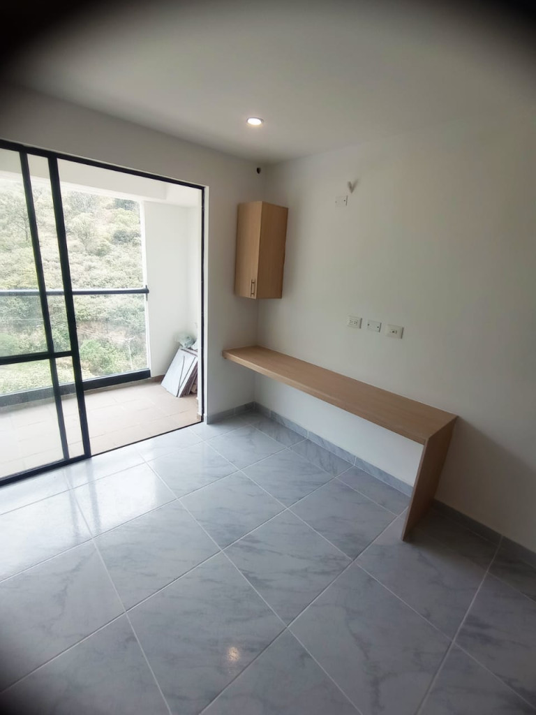Apartaestudio En Venta - La Campiña, Cali