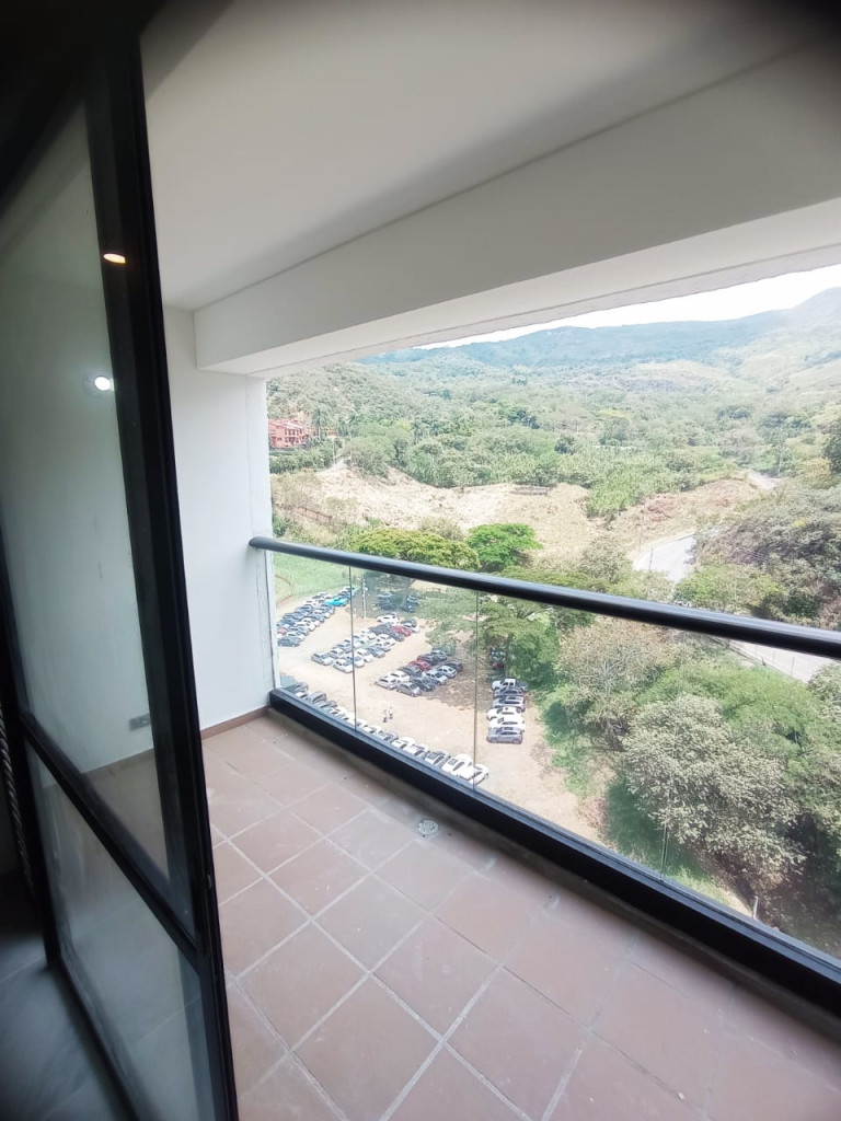 Apartaestudio En Venta - La Campiña, Cali