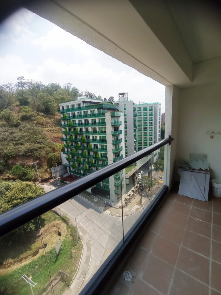 Apartaestudio En Venta - La Campiña, Cali