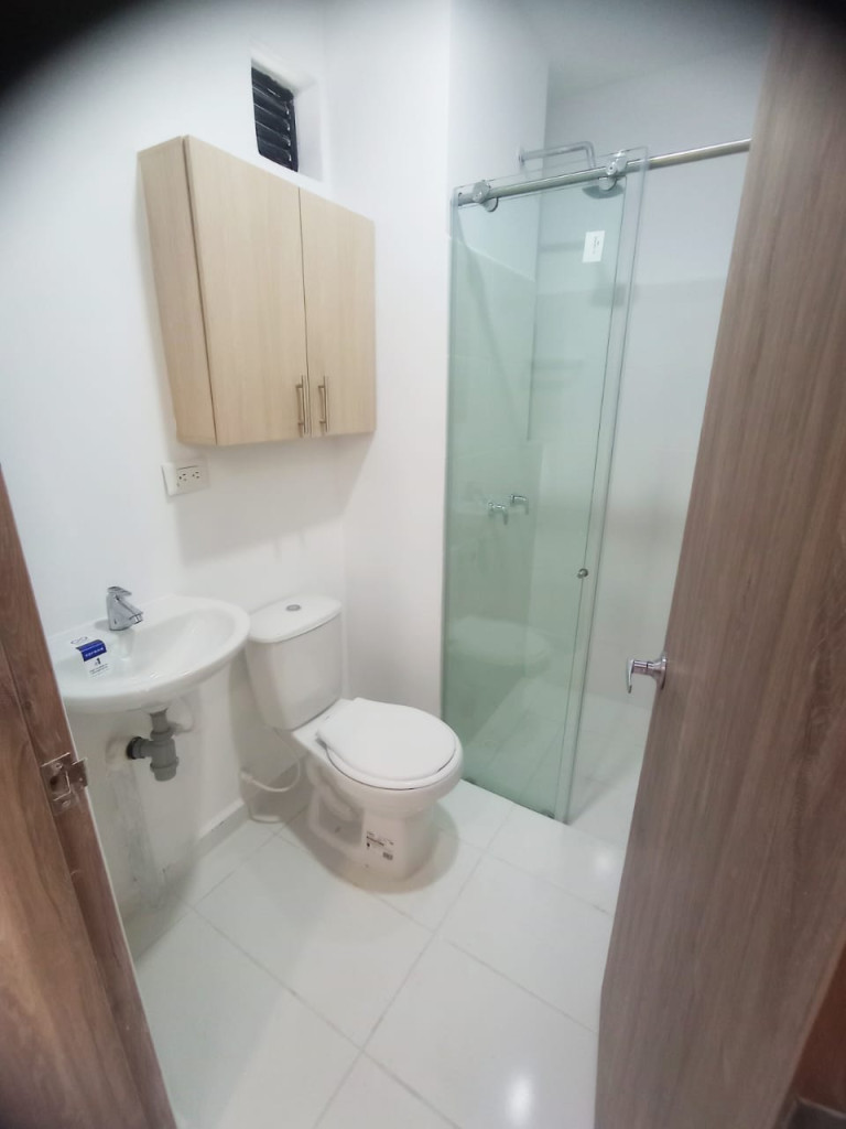 Apartaestudio En Venta - La Campiña, Cali