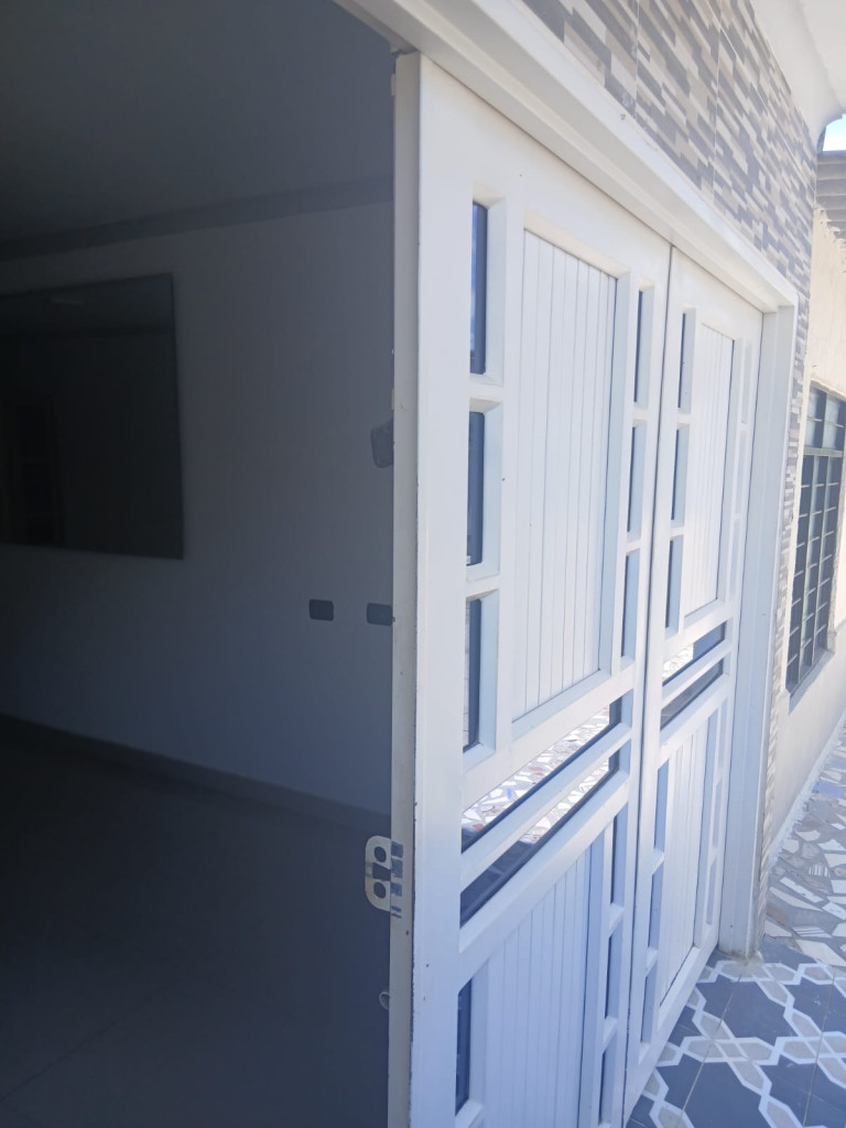 Casa En Venta - La Lorena, Pradera