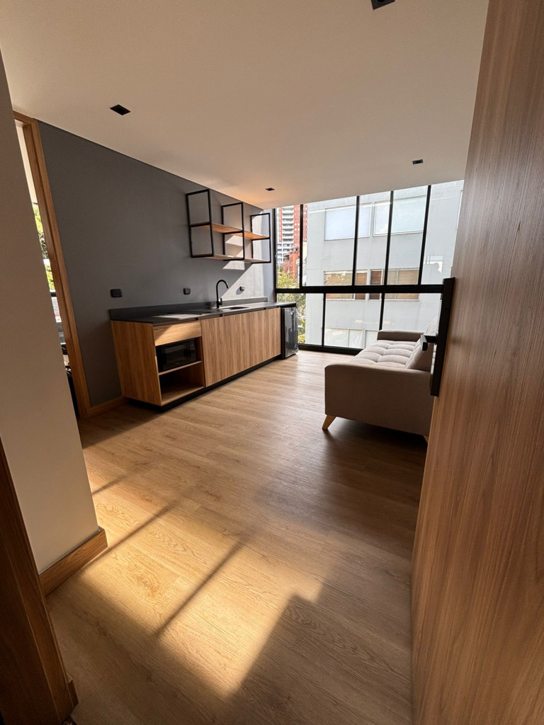 Apartaestudio En Arriendo/Venta - La Arboleda, Cali
