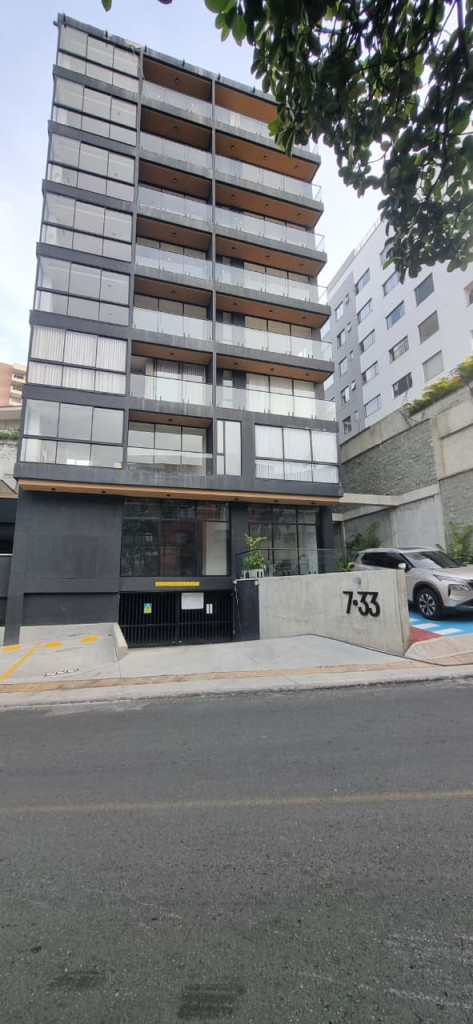 Apartaestudio En Arriendo/Venta - La Arboleda, Cali