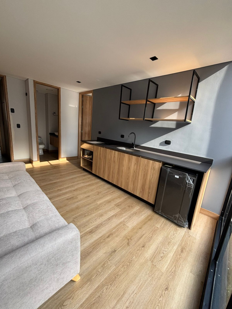 Apartaestudio En Arriendo/Venta - La Arboleda, Cali