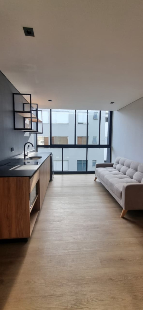 Apartaestudio En Arriendo/Venta - La Arboleda, Cali