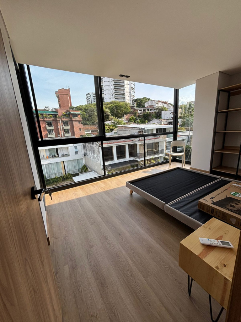 Apartaestudio En Arriendo/Venta - La Arboleda, Cali