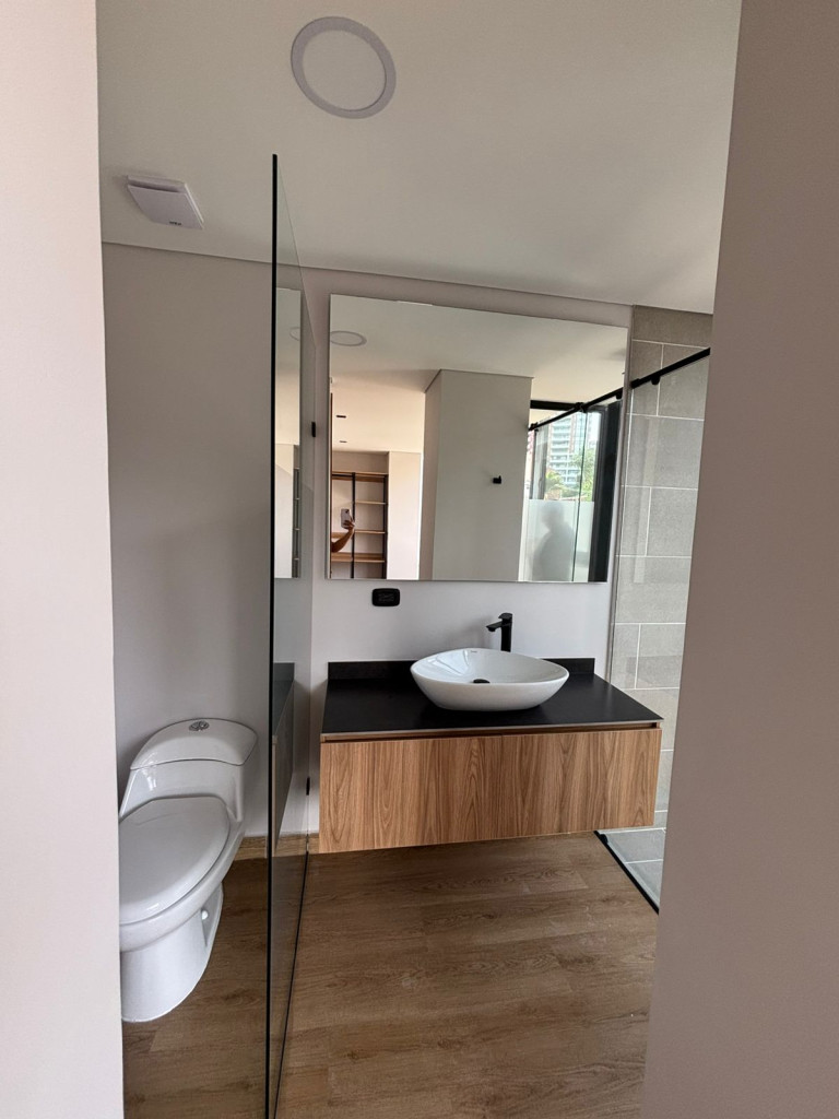 Apartaestudio En Arriendo/Venta - La Arboleda, Cali