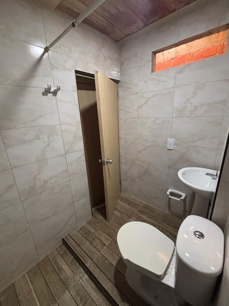 Casa En Arriendo - Ciudad Del Valle, Candelaria