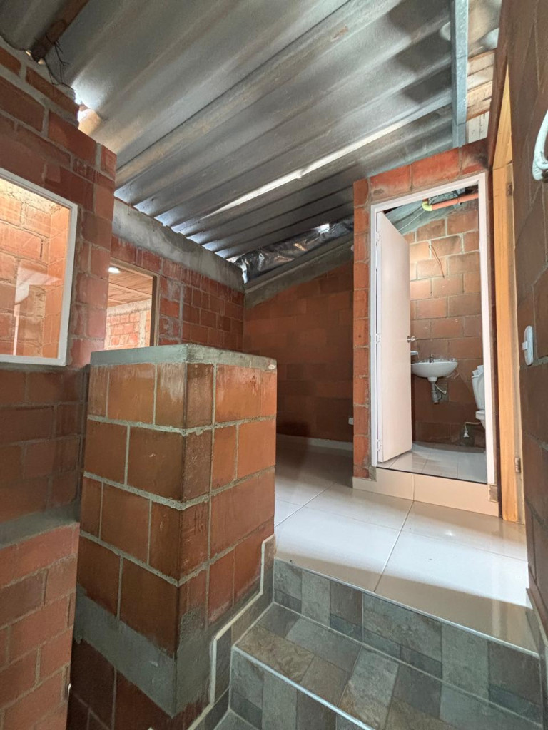Casa En Arriendo - Ciudad Del Valle, Candelaria