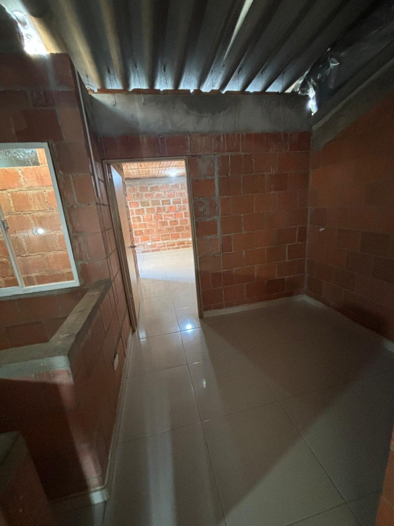 Casa En Arriendo - Ciudad Del Valle, Candelaria
