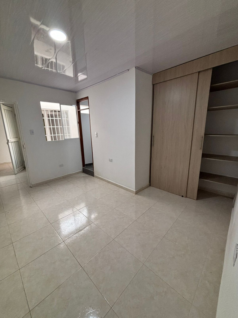 Apartamento En Arriendo - Nápoles, Cali
