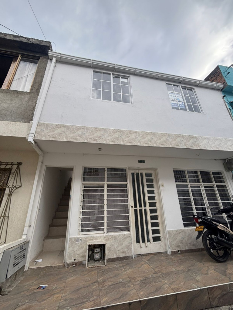 Apartamento En Arriendo - Nápoles, Cali