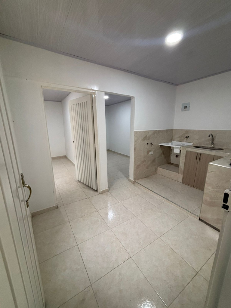 Apartamento En Arriendo - Nápoles, Cali