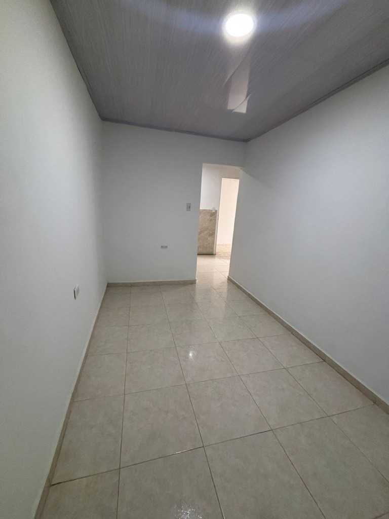 Apartamento En Arriendo - Nápoles, Cali