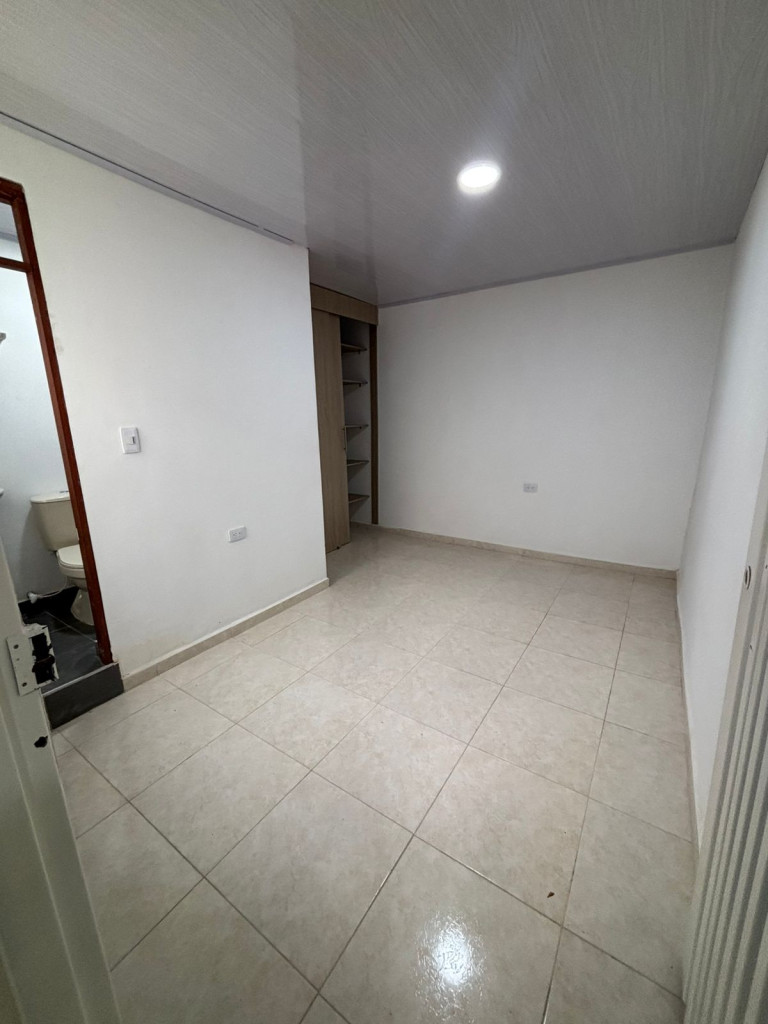Apartamento En Arriendo - Nápoles, Cali