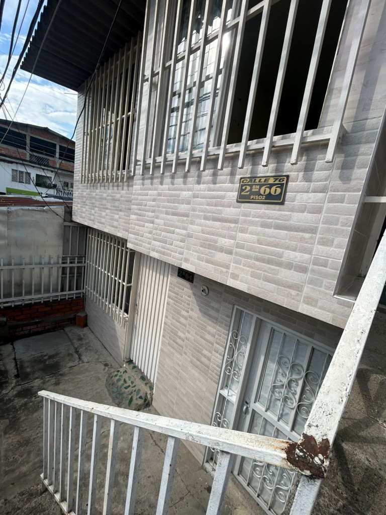 Casa En Venta - Floralia, Cali
