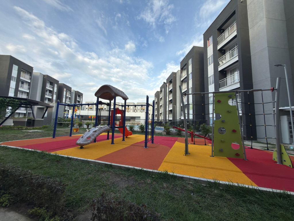 Apartamento En Arriendo - Ciudad Del Valle, Candelaria