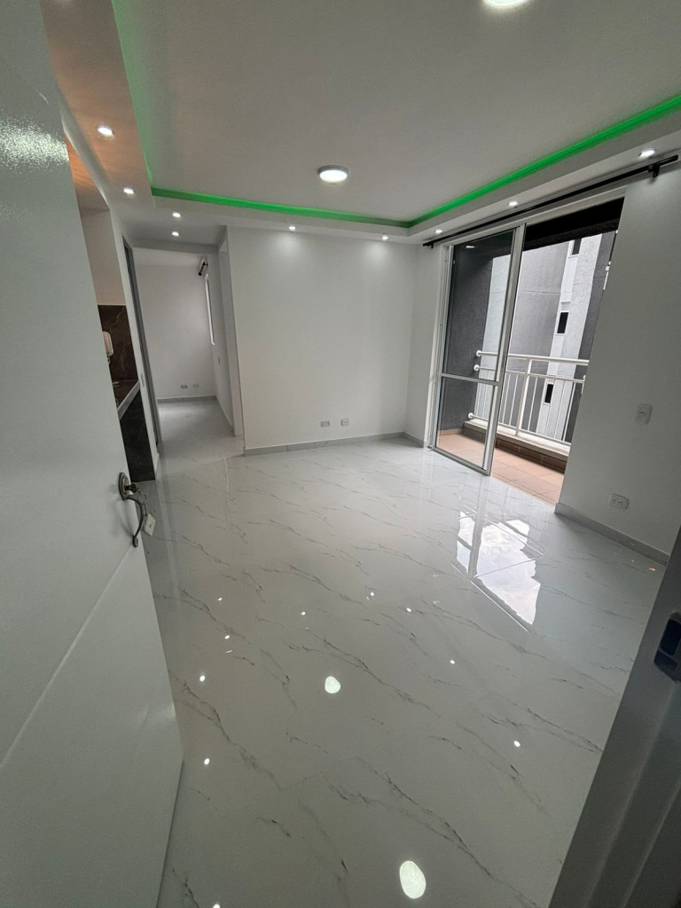 Apartamento En Arriendo - Ciudad Del Valle, Candelaria